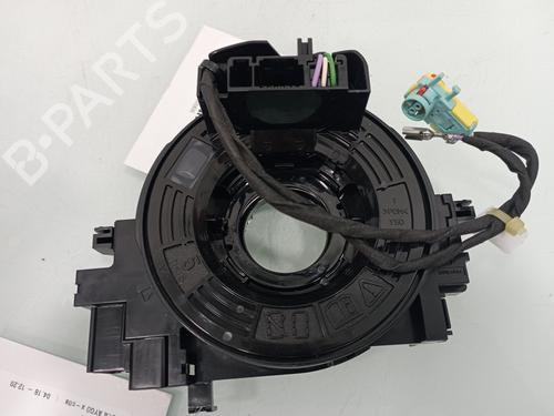 Squib airbag TOYOTA AYGO (_B4_) 1.0 VVTi (KGB40) K010075N355 |