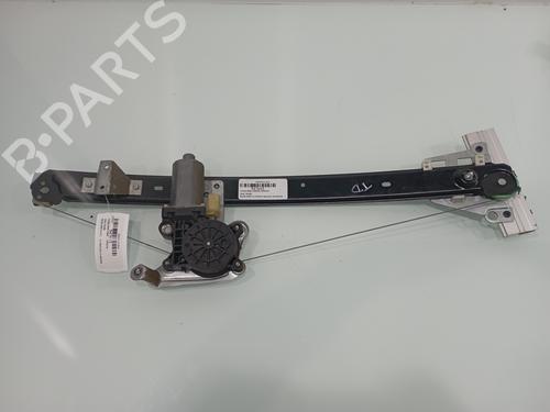 Used Rear right window mechanism VOLVO XC90 I (275) D5 AWD (163 hp) 30572733