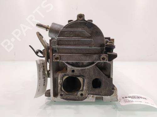 Cylinder head CITROËN SAXO (S0, S1) 1.5 D | BP27865661M5