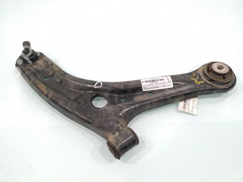 Querlenker rechts vorne für FORD FIESTA VI (CB1, CCN) 1.4 TDCi (68 hp) 8087005