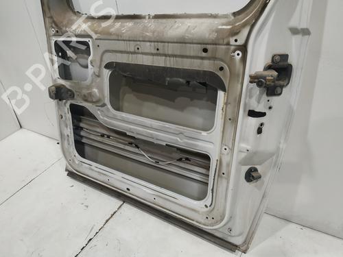 Højre side skydedør CITROËN JUMPY II Platform/Chassis 2.0 HDi 125 | BP29452612C75 