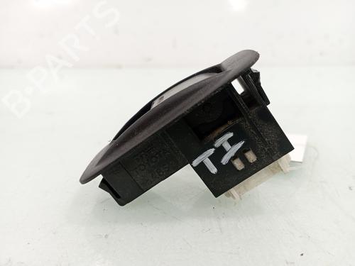 Left rear window switch TOYOTA AVENSIS (_T22_) 2.0 D-4D (CDT220_, CDT220R) | BP16138899I29 
