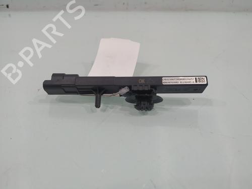 Antena/Base CITROËN C4 Grand Picasso II (DA_, DE_) [2013-2026]  31313156