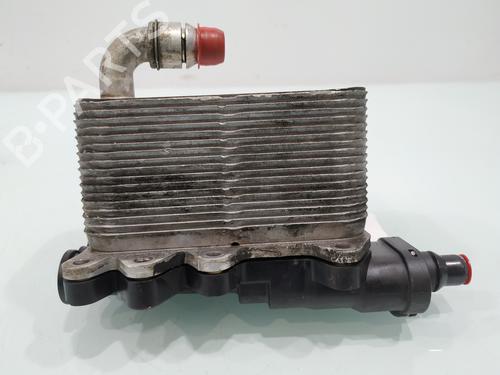 Oil radiator BMW 7 (E65, E66, E67) 730 Ld | BP31320257M33 