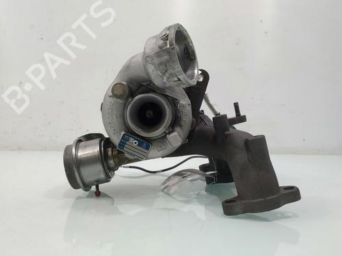 Turbocompresseur/Compresseur Turbocompresseur/Compresseur 38310897 38310897
