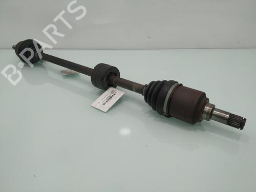 Used Right front driveshaft FIAT PUNTO EVO (199_) 1.4 16V (105 hp) 22775708