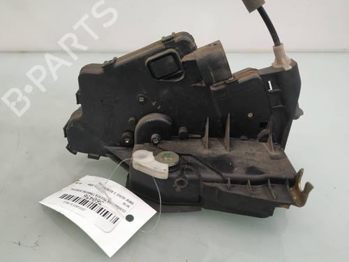 Rear right lock BMW 3 (E46) 320 d | BP9096879C99 