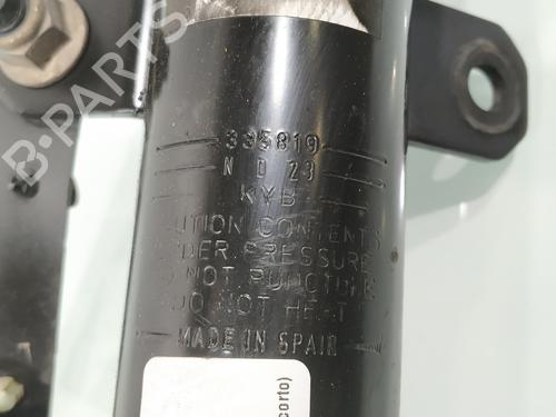 Left front shock absorber FORD TRANSIT Van (FA_ _)  | BP29448665M16 
