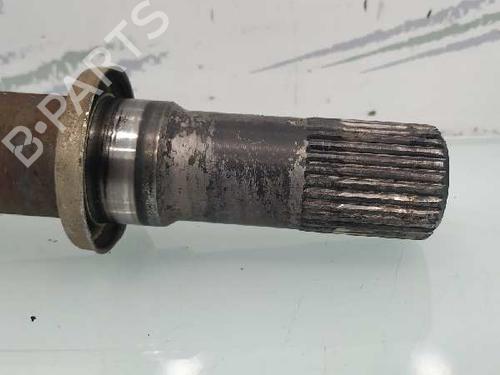 Right front driveshaft NISSAN PRIMERA (P12) 2.2 Di | BP8090879M39 