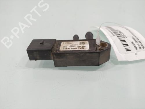 Electronic sensor VW CRAFTER 30-50 Van (2E_) | BP31248222M84