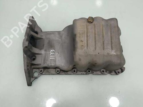 Oil sump OPEL ASTRA H (A04)  | BP14029466M115 