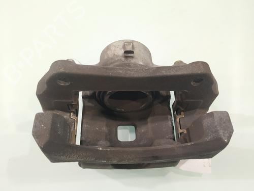Venstre bremsekaliber foran FORD FIESTA VI (CB1, CCN) 1.6 TDCi | BP29904449M105