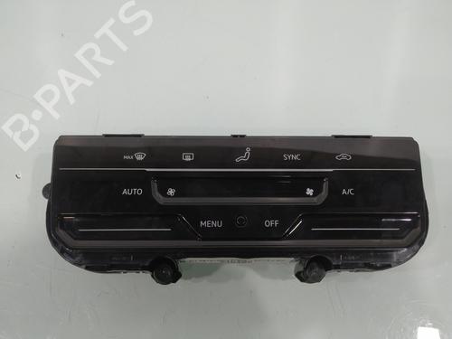 Commande Chauffage VW T-ROC (A11, D11) [2017-2025]  30580544