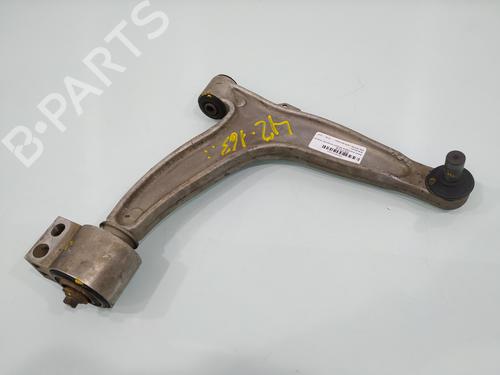 Used Right front suspension arm OPEL VECTRA C (Z02) 1.9 CDTI (F69) (120 hp) 31267590