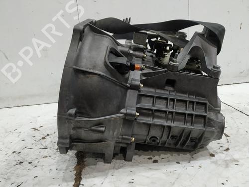 Gearbox FORD FOCUS II Saloon (DB_, FCH, DH) | BP37020395M3 - Image 4