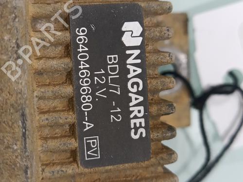 Electronic module RENAULT KOLEOS I (HY_) 2.0 dCi (HY0K) | BP34495483M83  - Image 6