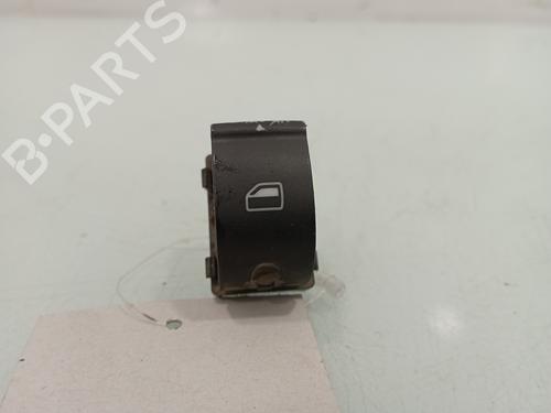 Used Left rear window switch AUDI A4 B7 (8EC) 2.0 TDI 16V (140 hp) 12943341