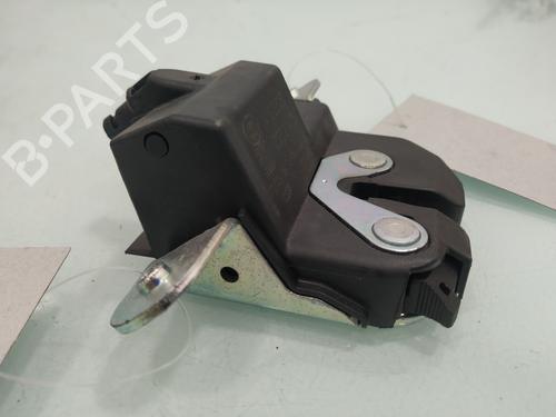 Tailgate lock OPEL ASTRA K (B16) 1.5 CRDI (68) | BP16148908C101 