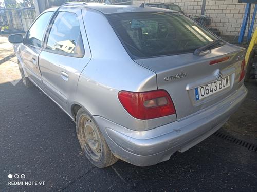 Starter CITROËN XSARA (N1) 1.9 D | BP11397032M8 