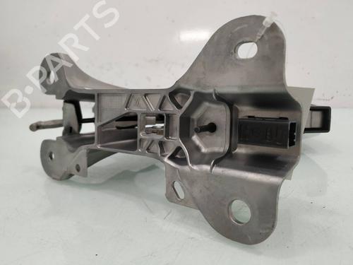 Hand brake CITROËN C4 CACTUS 1.5 BlueHDi 100 | BP12508039I18 