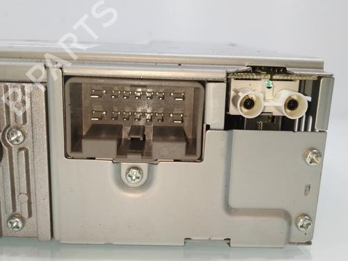 Radio VOLVO V50 (545) D2 | BP32345389E6