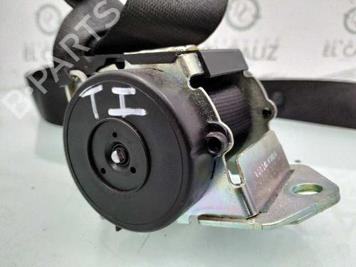Rear left seatbelt BMW 1 (E87) 118 d | BP8089005I29 