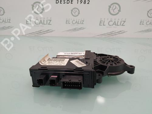 Elevalunas delantero izquierdo PEUGEOT 307 Break (3E) 2.0 (136 hp) 9637131480 | 9637131480 |