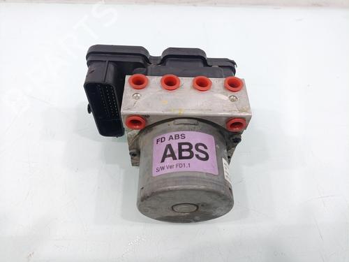ABS pump HYUNDAI i30 (FD) | BP33177108M43 - Image 4