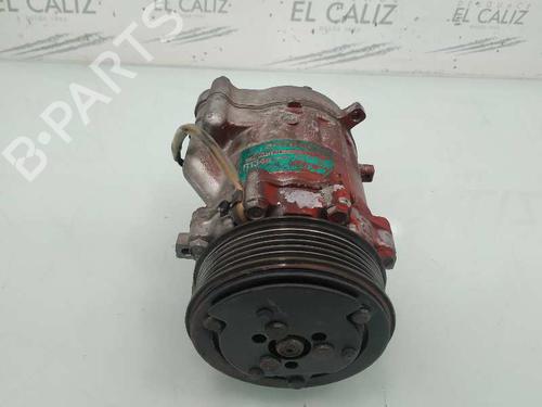 Used AC compressor VW POLO III (6N1) 60 1.4 (60 hp) 8091857