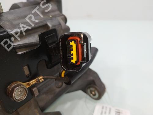 AC compressor SUBARU FORESTER (SJ_) 2.0 D AWD (SJD) | BP31885240M34