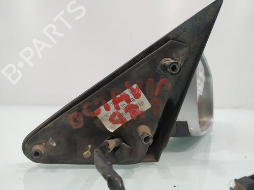 Right mirror SKODA OCTAVIA I (1U2) 1.9 TDI | BP26979357C27 