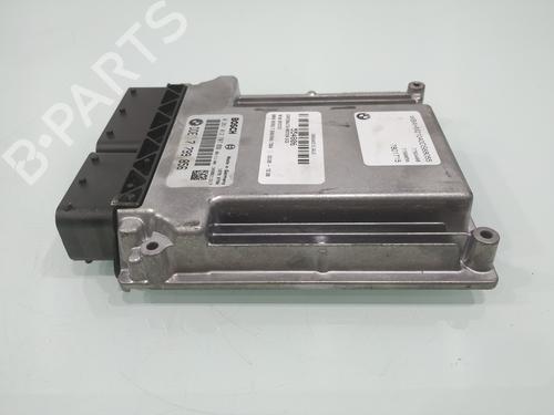 Engine control unit (ECU) BMW 7 (E65, E66, E67) 730 Ld | BP31127305M57 