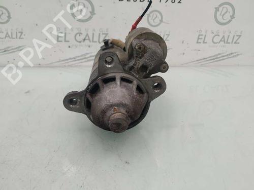 Starter FORD ESCORT V (AAL, ABL) 1.8 D | BP8093516M8 