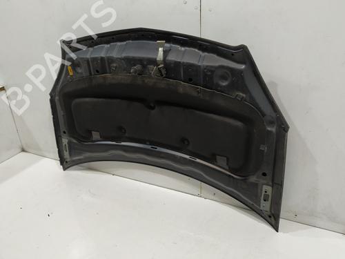 Hood OPEL ZAFIRA / ZAFIRA FAMILY B (A05) 1.9 CDTI (M75) | BP17187408C1 