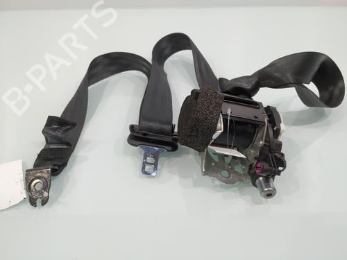 Used Rear right seatbelt VOLVO S60 II (134) [2010-2019]  23255581