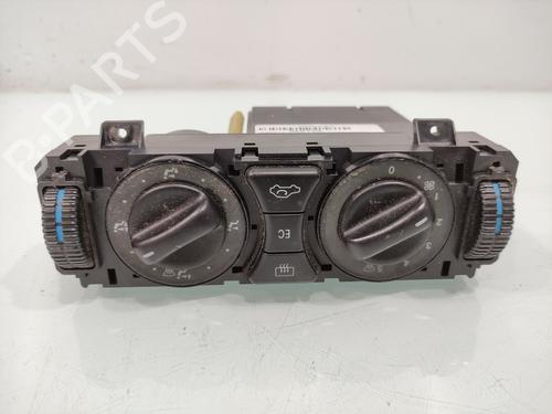Used Climate control Climate control MERCEDES-BENZ E-CLASS (W210) E 290 Turbo-D (210.017) (129 hp) 32697307 32697307
