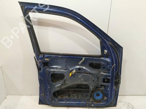 Left front door MERCEDES-BENZ M-CLASS (W163) ML 270 CDI (163.113) | BP10345110C2 