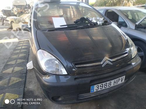 Rear right window mechanism CITROËN XSARA PICASSO (N68) 1.6 HDi | BP8091764C25 