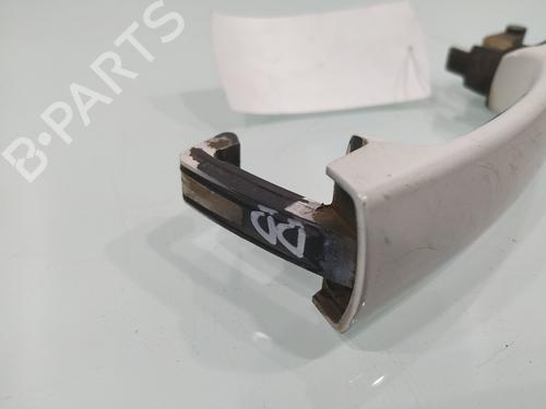 Front right exterior door handle SEAT IBIZA IV SC (6J1, 6P5)  | BP26394478C129 
