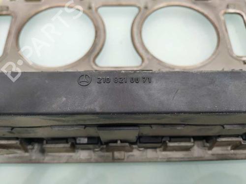 Warning switch MERCEDES-BENZ E-CLASS (W210) E 270 CDI (210.016) | BP8090057I22 