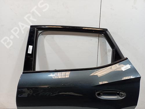 Left rear door CUPRA FORMENTOR (KM7, KMP) 1.5 TSI | BP13710051C4 