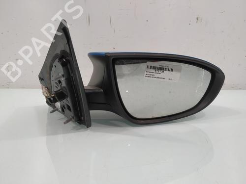 Used Right mirror Right mirror HYUNDAI BAYON (BC3) [2021-2026] 36276258 36276258