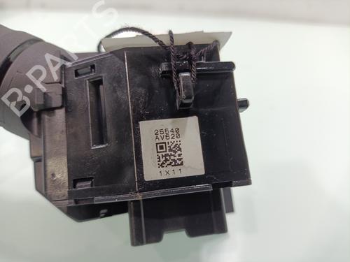 Headlight switch NISSAN ALMERA II (N16) 2.2 Di | BP36161498I24 - Image 3