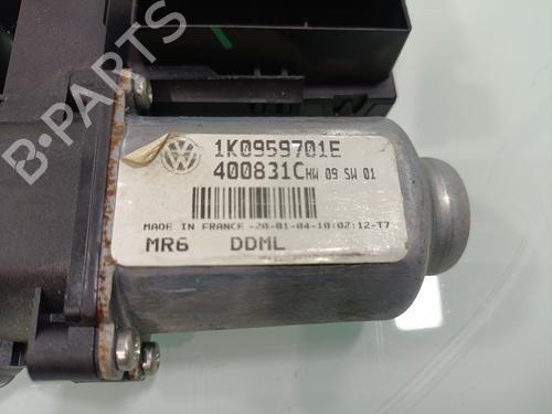 Left front window motor VW GOLF V (1K1) | BP36073405E21 - Image 6
