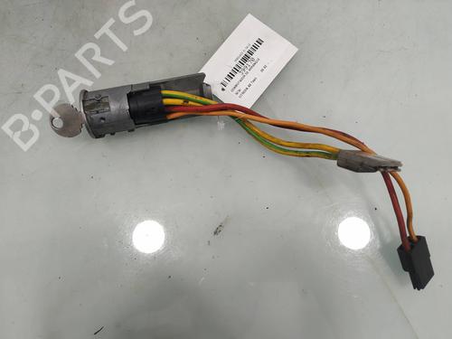 Used Ignition barrel CITROËN AX (ZA-_) 14 (ZA) (75 hp) 10139853