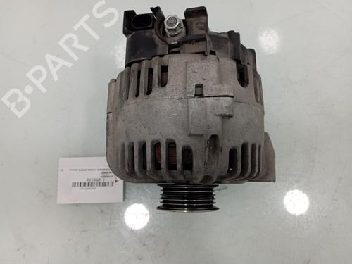 Alternator TOYOTA AVENSIS Estate (_T27_) 2.0 D-4D (WWT271_) | BP15766695M7 