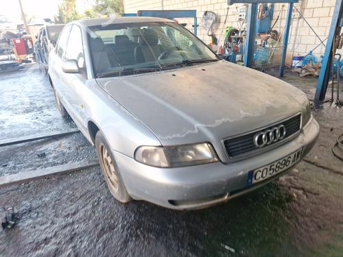 Brukte deler til AUDI A4 B5 (8D2) [1994-2001]  4340603