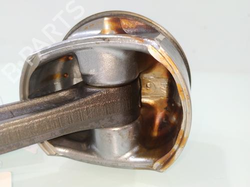 Other MERCEDES-BENZ CLK (C209)  | BP29825363O1