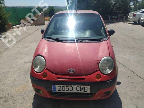 Throttle body DAEWOO MATIZ (M100, M150)  | BP10200521M82  - Image 13