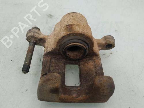 Used Right rear brake caliper NISSAN X-TRAIL I (T30) 2.2 Di 4x4 (114 hp) 11582751